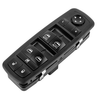 Apparecchi elettrici per auto – Interruttori