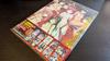 [USED] Tarot Card To Love-Ru Darkness Art Book Harlem Gold & Venus