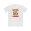 Amen To Ramen Funny Cat Ramen Pun T-Shirt