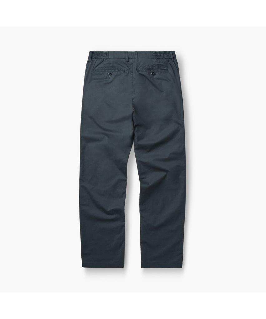 Henlikoteun Attivo Solid Pants Ahpam26401Gyd