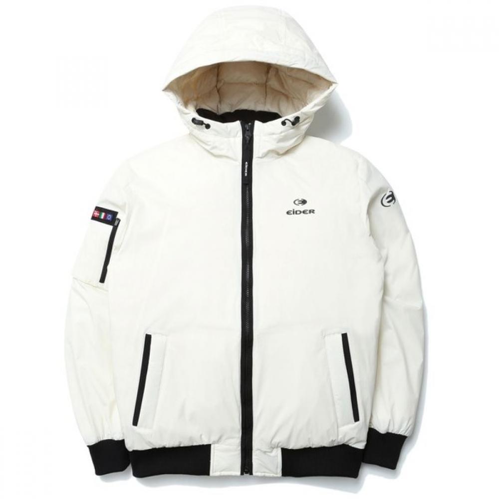 

Eider Men S Stooky Air гусиный пуховый наполнитель Dmw21551om Light Beige/L