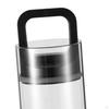 Coffee Storage Jar for Vacuum Sealing Kitchen Items
