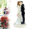 And Groom Cake Topper - Wedding Day Delight