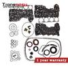 Nuovo Kit di Riparazione Master Rebuild per Trasmissione Automatica 4L40E SL40E SL40 5L50E 5L50 per BMW E46 4WD BMW X5 Match Neat GM Land Rover