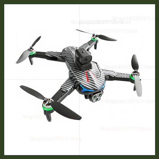 New 924 MAX GPS Drone Professional 8K Camera Aerial FPV Brush Avoiding Obstacle with Large Screen Remote Control Folding Drone