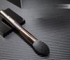 SIXPLUS Makeup Cheek Powder Coffee Multi-Function Brush, Brush, Brush,