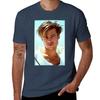 Secret Brad Pitt Gifts Movie Fan Tshirt Ultra Soft Breathable Tee Top
