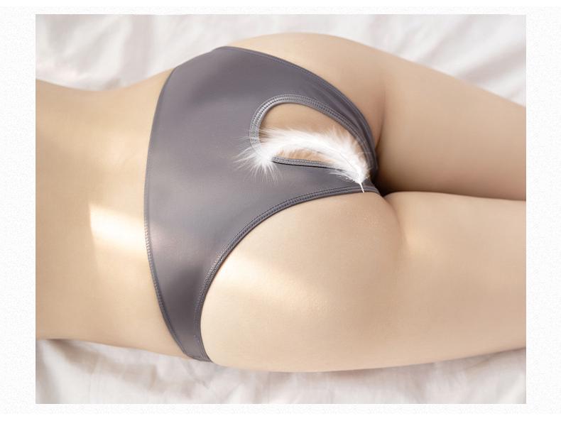 Desire's Temptation Sexy Tight-Fitting Lingerie