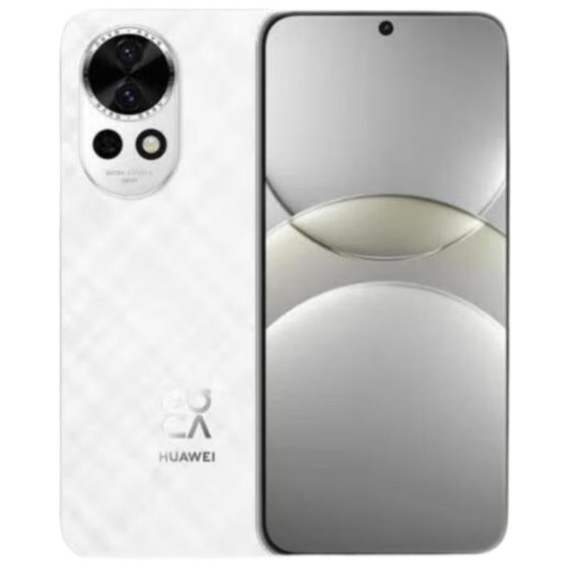 

Huawei nova13 Smartphone (CN version) 256GB