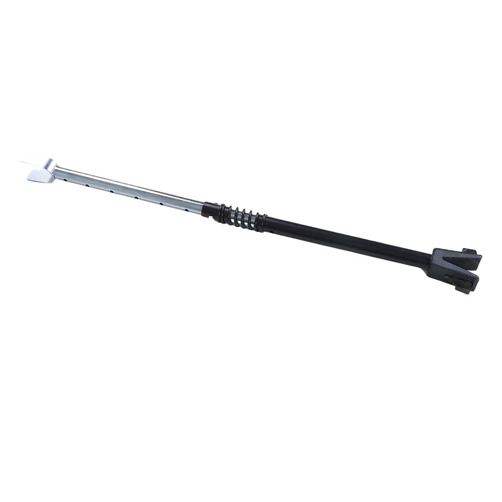 Boat Motor Support Shock Absorbing Accurate Adjustable Outboard Motor Transom Saver for Trailer