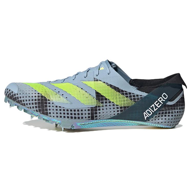 

new Adizero Finesse Wonder Blue Lucid Lemon 40.5