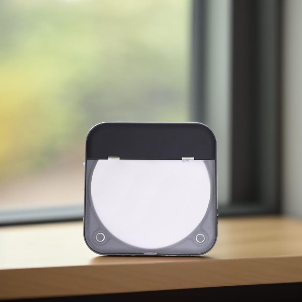 CD Player with Wired Headphones Portable   5.3 USB Rechargeable 2000mah CD Music Player for CD R CD RW MP3 WMA