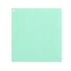Yousheng Silicone Sushi Rolling Curtain Non-Stick Dual-Sided Sushi Mat Food-Grade DIY Rolling Tool for Japanese Rice Rolls