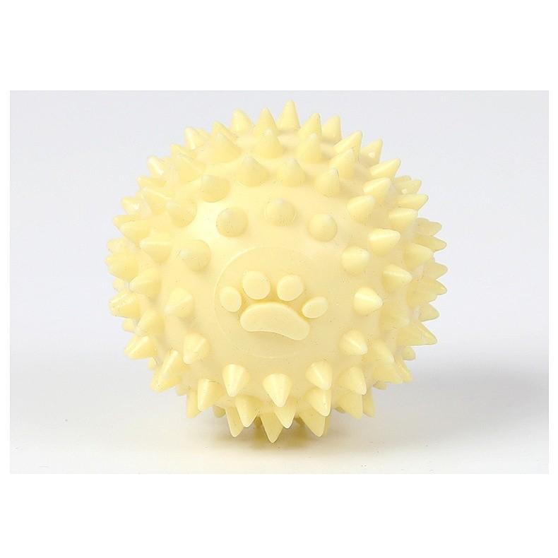 High-quality Tpr Pet Chew Toy For Dogs Interactive Dental Toy For Healthy Teeth Direct From Manufacturer