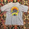 Vintage Memphis T-Shirt Blues Soul Rock Graphic Tee 90s Size XL