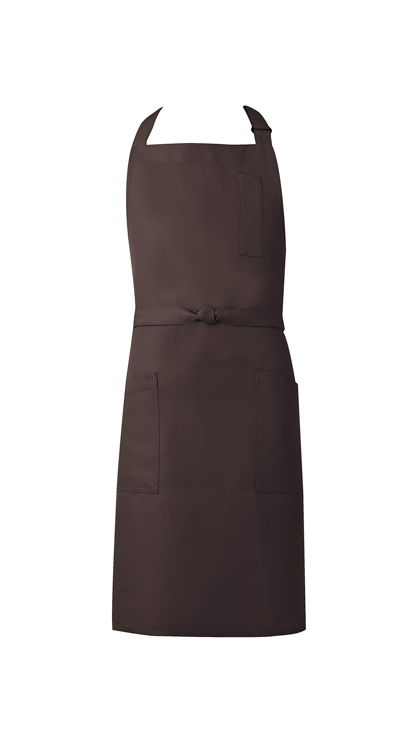 

KOEI Made in Japan Neck Bib Apron for Length Flame Flame Wrinkle Clean Back MN90 Men, 90cm, Retardant, Antistatic, Glossy, Resistant, Resistant, View,