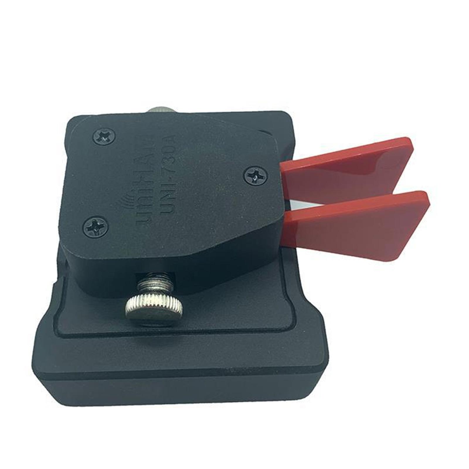 

Любительское КВ радио CW Морзе Телеграфный ключ UNI730A Автоматический ключ Ручной радиоключ