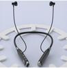 Auriculares DUDAO U5 Max con banda para el cuello inalámbricos (Inalámbrico) negro