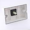 Circuit Breaker Rotary Switches Replacement 63A Isolator Disconnect Switches With Waterproof Box Enclosure Easy To Install