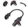 Crankshaft Position Sensor 39180 26900 Wear Resistant Engine Accessory High Performance Replacement for Hyundai Accent