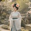 Chinese Royal Style Hanfu Headband Non-slip Pearl Headband Ancient Style Hair Hoop  Hanfu Costume