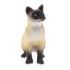 Realistic PVC Farm Animal Model Figurine Action Figures Playset Kids Educational Toy Collectibles