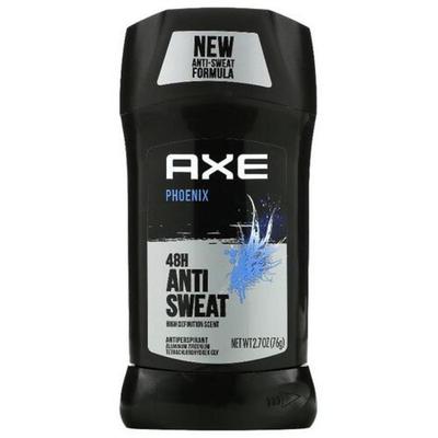 AX 48H Fresh Dry Antyperspirant Phoenix 76G 2.7OZ)