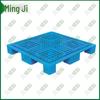 Mingji Lightweight Plastic Storage Pallet