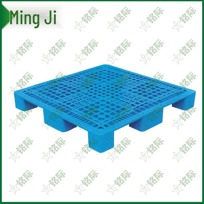 Mingji Lightweight Plastic Storage Pallet