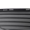 Car Fog Grille Right Replacement for Vauxhall Corsa C 2003-2006 High Quality