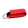 Adjustable Diving Wrist Strap Fastening Cuff with D Ring Wristband Safety Hanging Webbing Hand