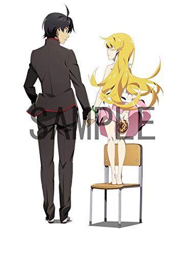 

[USED] (CD) Monogatari Fest ~10th Anniversary Story~ MEMORIAL ALBUM (Limited Edition)