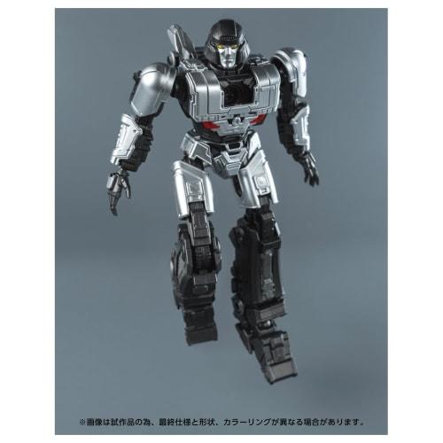 T-SPARK Transformers AMK Series D-16 Pre-Colored Plastic Model Kit