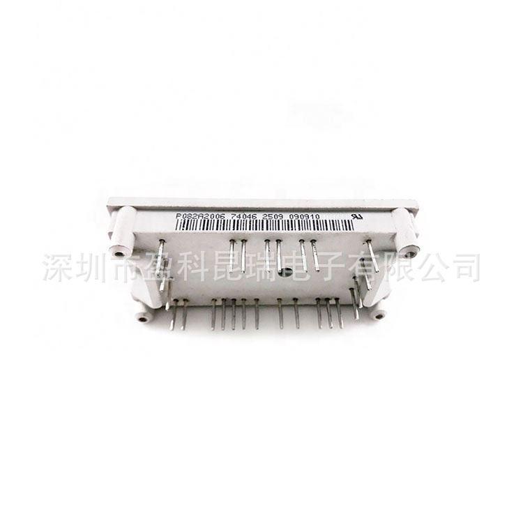 Thyristor Module: Model TD500N16KOF / TD500N14KOF / TD500N18KOF