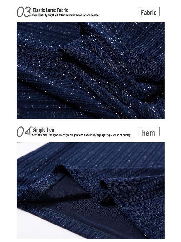 Women's High Neck Mesh Lace Base Layer: Fleece-Lined Long Sleeve Fashionable Innerwear for Autumn/Winter.