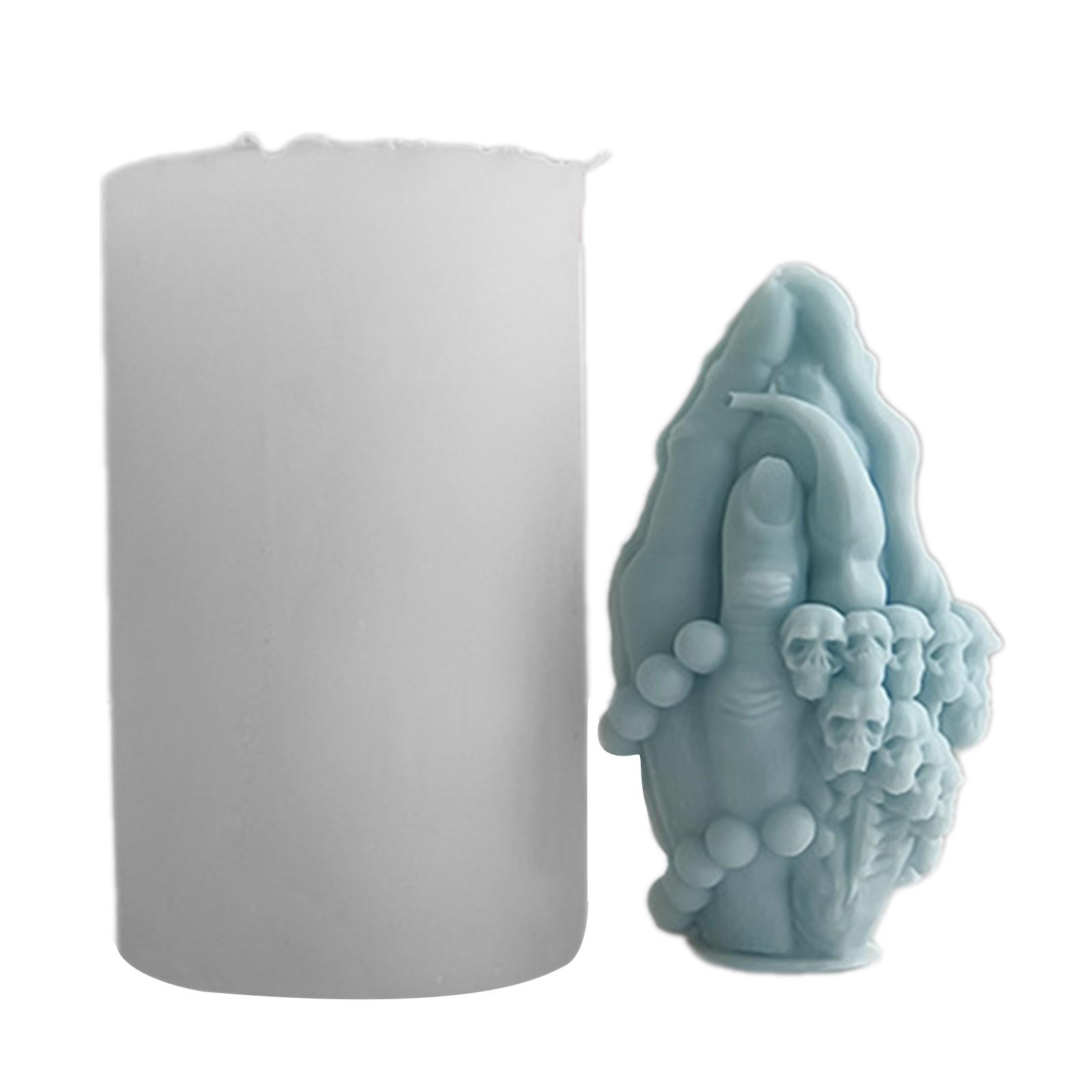 

3D силиконовая форма, силиконовая форма для свечей, форма для рукоделия, форма черепа, формы для статуй, силиконовые формы для ручного изготовления