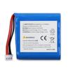 TF18650-2200-1S4PA Ersatzakku für Marshall Kilburn 1. Gen Bluetooth-Lautsprecher Akku mit Werkzeugen 2600mAh