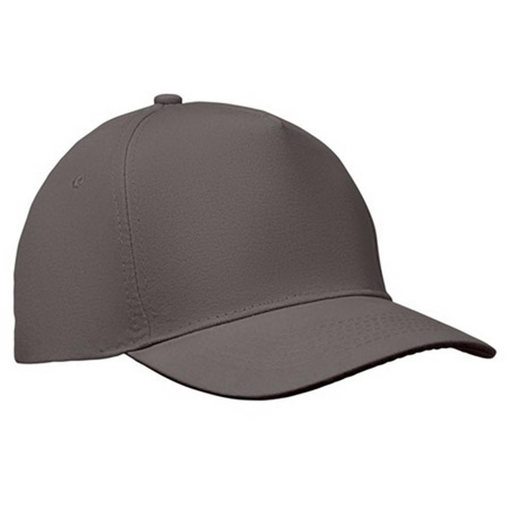 MidOcean Sunny 5 Panel Baseball Cap