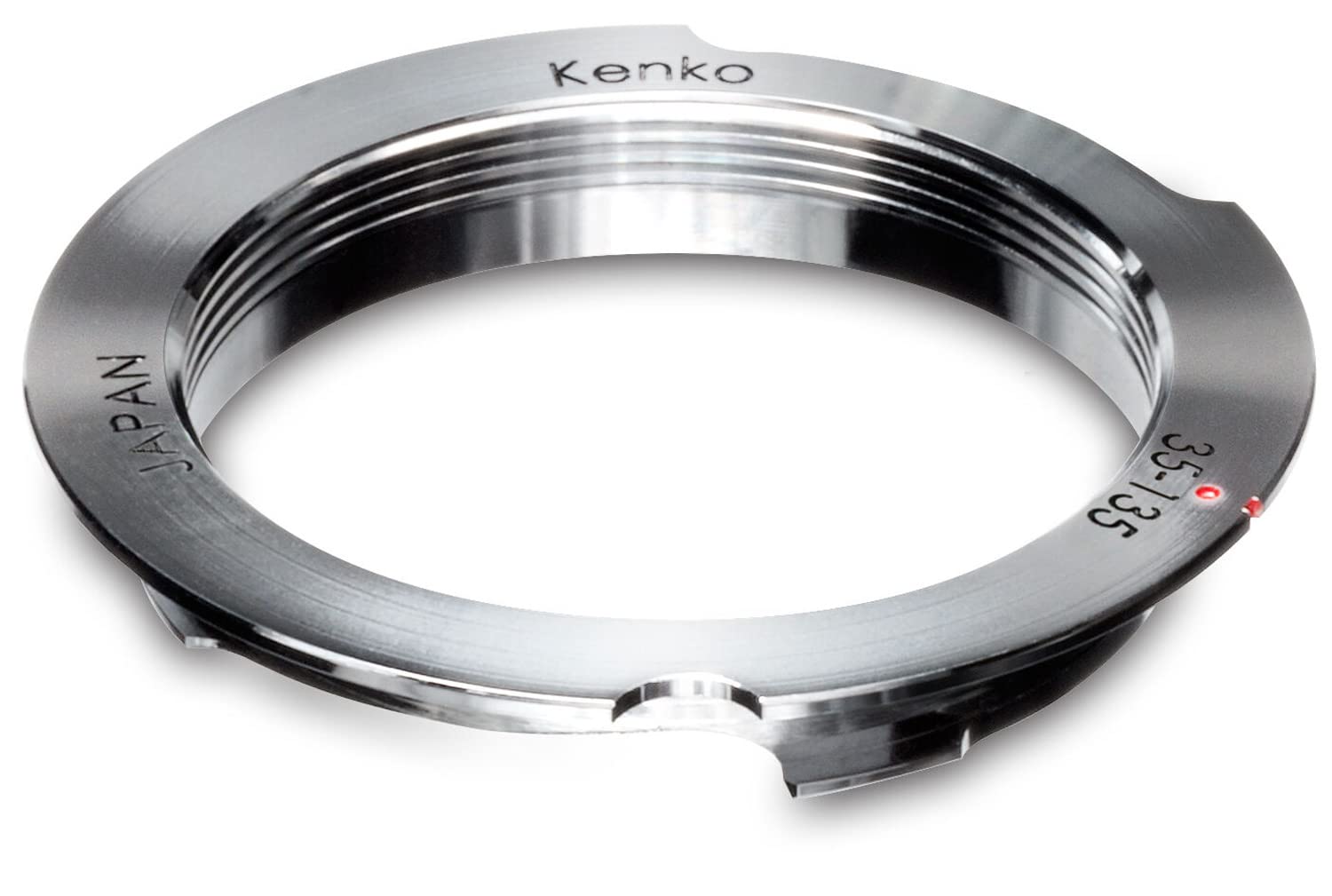 

Kenko Lens Accessory Mount Conversion Adapter Conversion Ring 607053 L-M 35-135