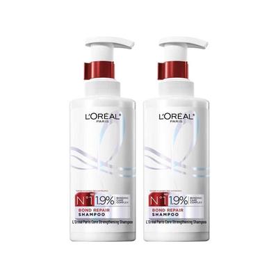 L'Oreal Moisturizing & Repairing Shampoo