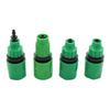 4/7mm 8/11mm Hose Quick Connector Garden Irrigation Lawn Watering Accessories Water Supply Fast Connect Joint Dropshipping