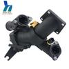 AJ811793 Auto Part Cooling Coolant Regulator Housing with Thermostat for Jaguar XJ8 S-Type XK XF Vanden