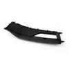 1x Right Bumper Fog Light Lamp Cover Grille Grill For A4 S-line S4 13-15