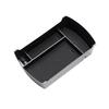 For Honda Accord X 10th 2018     Car Central Armrest Storage Box Container Tray Accessories