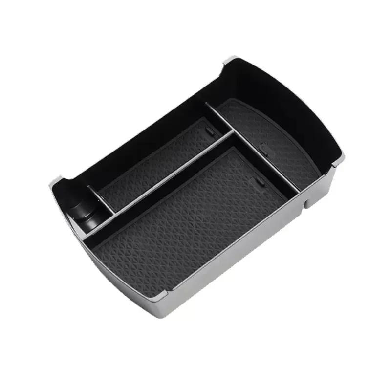 For Honda Accord X 10th 2018     Car Central Armrest Storage Box Container Tray Accessories
