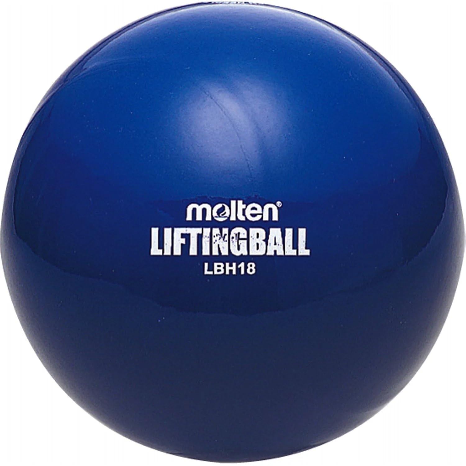 

Подъемный шар Molten Тяжелый тип LBH18