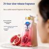 Safeguard Skin Renewal Shower Gel with Pomegranate Scent