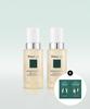 Vivelab 4 Week Solution Kopfhautverbessernder Schaum, 2er-Pack