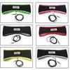 Sports Earphone Sleeping Mask Anti-noise Headphone Headband  3.5mm Wired Headset Music Player for Smartphone PC
