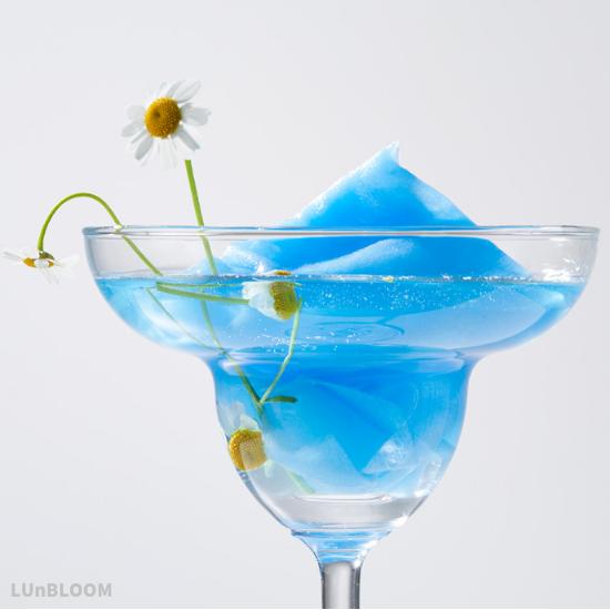 DR. ALTHEA Aqua Blue Hydratační maska 28g*4 kusy